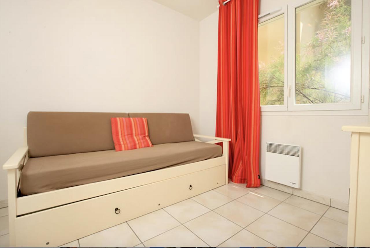 Residence Indigo II - Ocean Plage Residences Biscarrosse-Plage Buitenkant foto